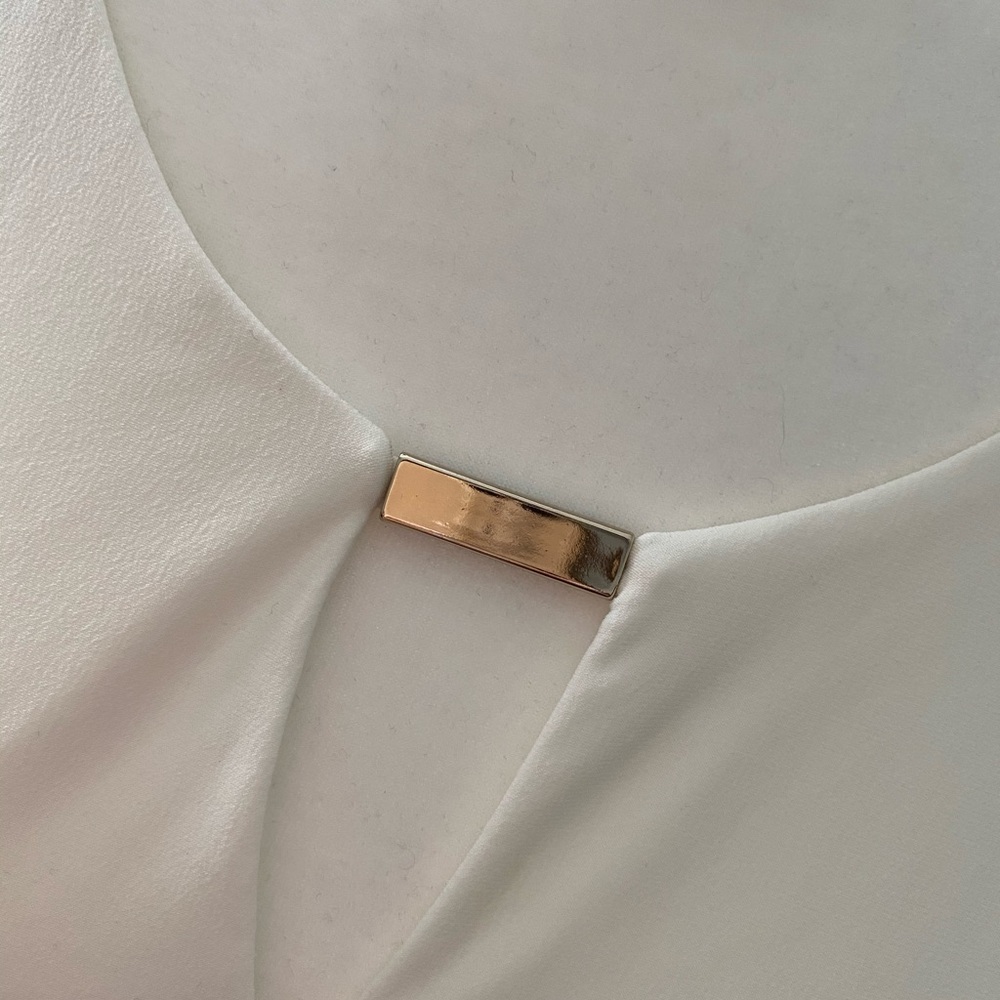Versatile WHBM blouse - Picture 3 of 6
